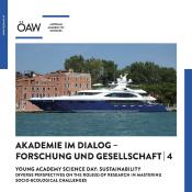 Young Academy Science Day: Sustainability - Taschenbuch