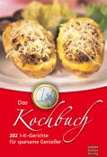 Das 1-Euro-Kochbuch - gebunden