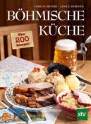 Sassi Z. Horinek: Böhmische Küche - gebunden