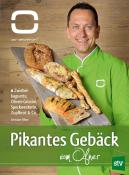 Christian Ofner: Pikantes Gebäck vom Ofner - gebunden