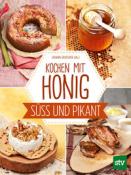 Kochen mit Honig - gebunden