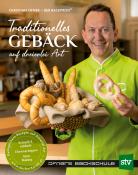 Christian Ofner: Traditionelles Gebäck auf dreierlei Art - gebunden