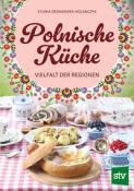 Sylwia Erdmanska-Kolanczyk: Polnische Küche - gebunden