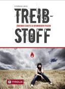 Stephan Sigg: Treibstoff - Taschenbuch