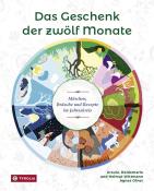 Heidemarie Wittmann: Das Geschenk der zwölf Monate - gebunden