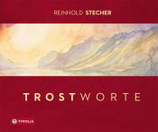 Reinhold Stecher: Trostworte - gebunden