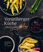 Eva Fischer: Vorarlberger Küche - gebunden