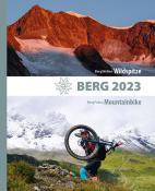 BERG 2023 - Alpenvereinsjahrbuch - gebunden