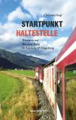 Christian Heugl: Startpunkt Haltestelle - Taschenbuch