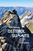 Gabriel Seitlinger: Osttirol Summits - Taschenbuch