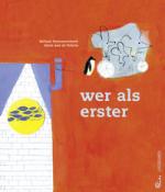 Michael Hammerschmid: wer als erster - gebunden