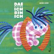 Mira Lobe: Das kleine Ich bin ich - Audio-CD, Audio-CD - CD