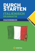 Durchstarten - Italienisch - Neubearbeitung - Alle Lernjahre - Taschenbuch