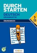 Durchstarten - Deutsch - Bisherige Ausgabe - Alle Lernjahre - Taschenbuch