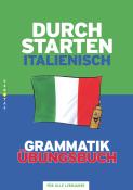 Laura Isnenghi: Durchstarten - Italienisch - Neubearbeitung - Alle Lernjahre - Taschenbuch