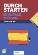 Monika Veegh: Durchstarten - in Spanisch - Alle Lernjahre - Taschenbuch