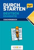 Durchstarten - Deutsch - Bisherige Ausgabe - Alle Lernjahre - Taschenbuch