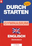 Sonja Häusler: Durchstarten - Zur AHS-Matura Englisch - 9. Schulstufe - Taschenbuch