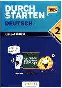 Eva Eibl: Durchstarten - Deutsch - Bisherige Ausgabe - 2. Schulstufe - Taschenbuch