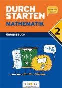 Evelyn Aichberger: Durchstarten - Mathematik - Neubearbeitung - 2. Schulstufe - Taschenbuch