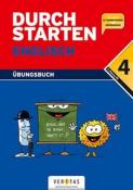 Durchstarten - Englisch - Neubearbeitung - 4. Schulstufe - Taschenbuch