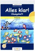 Alles klar! (Veritas) - 1. Schuljahr - Taschenbuch