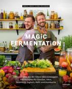 Geru Pulsinger: Magic Fermentation - gebunden