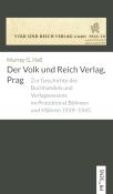 Murray G. Hall: Der Volk und Reich Verlag, Prag - Taschenbuch