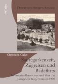 Christiana Gules: Sauregurkenzeit, Zugreisen und Badeflirts - Taschenbuch