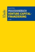Michaela Pelinka: Praxishandbuch Venture-Capital-Finanzierung - Taschenbuch