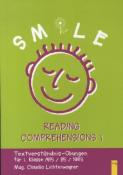 Reading Comprehensions I - Taschenbuch