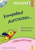 Gabriele Broniowski: Kompetent Aufsteigen Englisch 1. Tl.1 - Taschenbuch