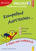 Gabriele Broniowski: Kompetent Aufsteigen Englisch 2. Tl.2 - Taschenbuch