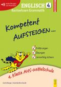 Gabriele Broniowski: Kompetent Aufsteigen Englisch 4. Tl.4 - Taschenbuch