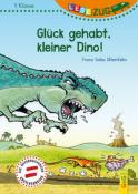 Franz S. Sklenitzka: Glück gehabt, kleiner Dino! - gebunden