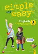Axel Hofmann: simple und easy Englisch 3 - Taschenbuch
