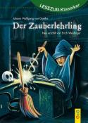 Erich Weidinger: Der Zauberlehrling - gebunden