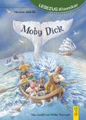 Walter Thorwartl: LESEZUG/Klassiker: Moby Dick - gebunden