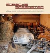 Philipp Novak: Porsche Speedster, m. 1 DVD - gebunden