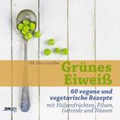 Ulli Zika: Grünes Eiweiß - Taschenbuch