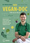 Ronny Dr. Tekal: Der Vegan-Doc für alle Fälle - Taschenbuch