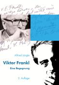 Alfried Längle: Viktor Frankl - Taschenbuch