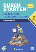 Durchstarten - Deutsch - Neubearbeitung - 9.-13. Schuljahr - Taschenbuch