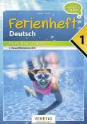 Wolfgang Pramper: Deutsch Ferienhefte - 1. Klasse - MS/AHS - Taschenbuch