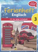 Englisch Ferienhefte - Volksschule - 3. Klasse - Taschenbuch
