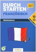 Durchstarten - Französisch - Neubearbeitung - 3.-5. Lernjahr - Ringbuch