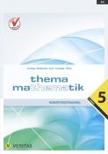 Thema Mathematik - Neubearbeitung - Taschenbuch