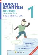 Durchstarten - Deutsch - Mittelschule/AHS - 1. Klasse - Taschenbuch