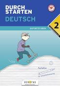 Durchstarten - Deutsch - Mittelschule/AHS - 2. Klasse - Taschenbuch