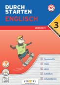 Durchstarten - Englisch Mittelschule/AHS - 3. Klasse - gebunden